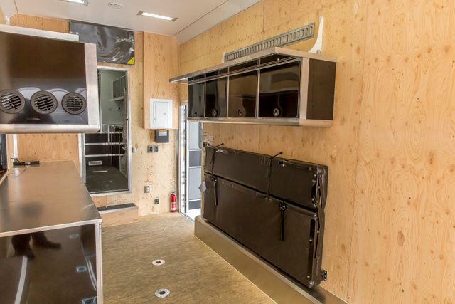 2024 Atc Premium Marketing | Keller, TX | Complete Trailers of Texas 2024 Atc Premium Marketing | Keller, TX | Complete Trailers of Texas