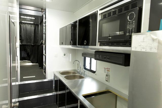 2024 Atc Premium Marketing | Keller, TX | Complete Trailers of Texas 2024 Atc Premium Marketing | Keller, TX | Complete Trailers of Texas