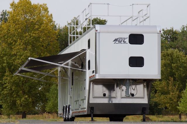 2024 Atc Premium Marketing | Keller, TX | Complete Trailers of Texas 2024 Atc Premium Marketing | Keller, TX | Complete Trailers of Texas