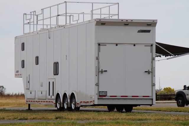 2024 Atc Premium Marketing | Keller, TX | Complete Trailers of Texas 2024 Atc Premium Marketing | Keller, TX | Complete Trailers of Texas