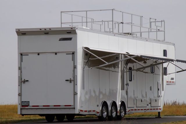 2024 Atc Premium Marketing | Keller, TX | Complete Trailers of Texas 2024 Atc Premium Marketing | Keller, TX | Complete Trailers of Texas