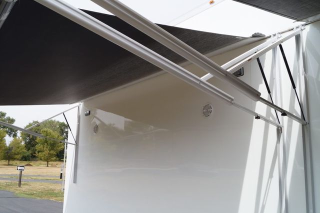 2024 Atc Premium Marketing | Keller, TX | Complete Trailers of Texas 2024 Atc Premium Marketing | Keller, TX | Complete Trailers of Texas