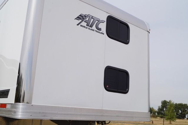 2024 Atc Premium Marketing | Keller, TX | Complete Trailers of Texas 2024 Atc Premium Marketing | Keller, TX | Complete Trailers of Texas