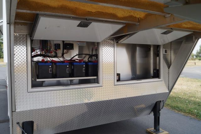 2024 Atc Premium Marketing | Keller, TX | Complete Trailers of Texas 2024 Atc Premium Marketing | Keller, TX | Complete Trailers of Texas