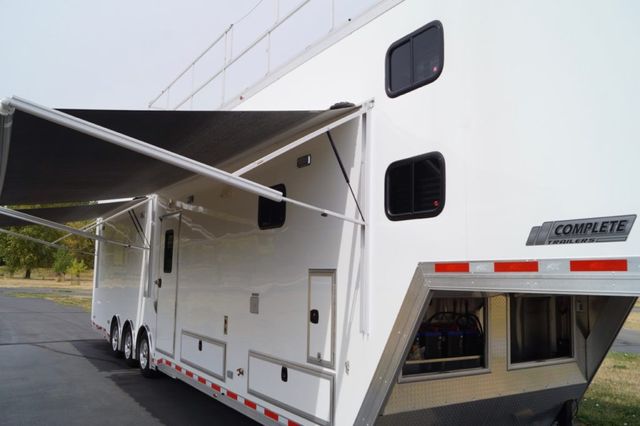 2024 Atc Premium Marketing | Keller, TX | Complete Trailers of Texas 2024 Atc Premium Marketing | Keller, TX | Complete Trailers of Texas