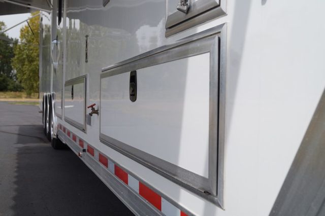 2024 Atc Premium Marketing | Keller, TX | Complete Trailers of Texas 2024 Atc Premium Marketing | Keller, TX | Complete Trailers of Texas