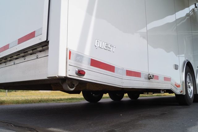 2024 Atc Premium Marketing | Keller, TX | Complete Trailers of Texas 2024 Atc Premium Marketing | Keller, TX | Complete Trailers of Texas