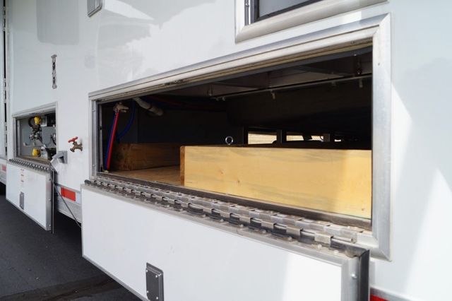 2024 Atc Premium Marketing | Keller, TX | Complete Trailers of Texas 2024 Atc Premium Marketing | Keller, TX | Complete Trailers of Texas