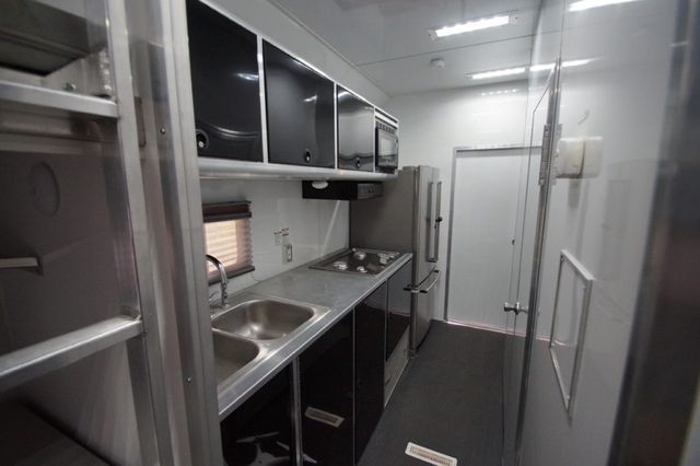 2024 Atc Premium Marketing | Keller, TX | Complete Trailers of Texas 2024 Atc Premium Marketing | Keller, TX | Complete Trailers of Texas