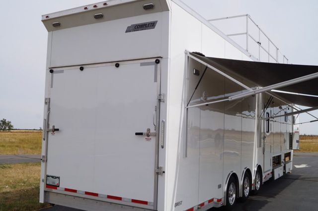 2024 Atc Premium Marketing | Keller, TX | Complete Trailers of Texas 2024 Atc Premium Marketing | Keller, TX | Complete Trailers of Texas