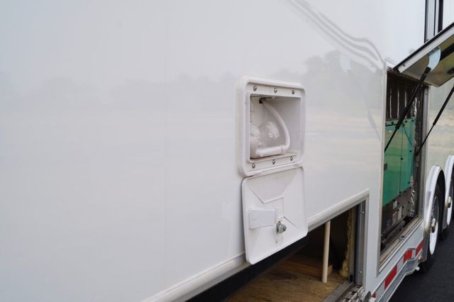 2024 Atc Premium Marketing | Keller, TX | Complete Trailers of Texas 2024 Atc Premium Marketing | Keller, TX | Complete Trailers of Texas