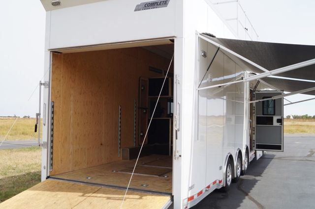 2024 Atc Premium Marketing | Keller, TX | Complete Trailers of Texas 2024 Atc Premium Marketing | Keller, TX | Complete Trailers of Texas