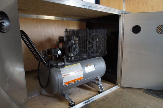 2024 Atc Premium Marketing | Keller, TX | Complete Trailers of Texas 2024 Atc Premium Marketing | Keller, TX | Complete Trailers of Texas