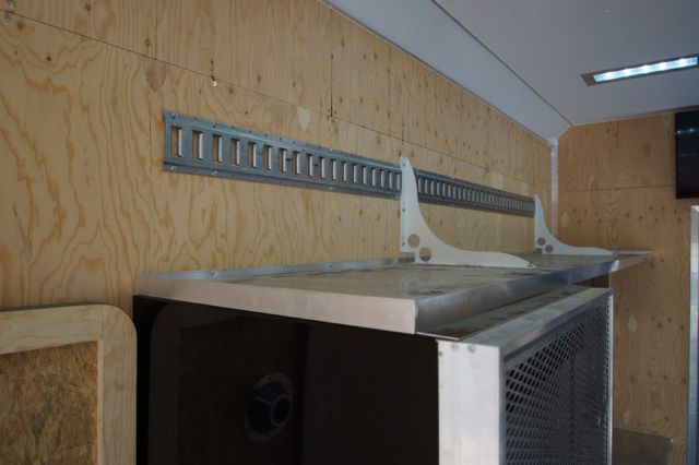 2024 Atc Premium Marketing | Keller, TX | Complete Trailers of Texas 2024 Atc Premium Marketing | Keller, TX | Complete Trailers of Texas