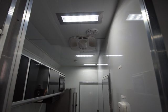 2024 Atc Premium Marketing | Keller, TX | Complete Trailers of Texas 2024 Atc Premium Marketing | Keller, TX | Complete Trailers of Texas