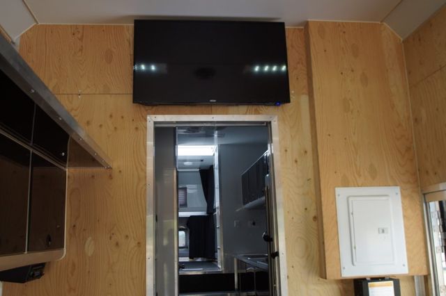 2024 Atc Premium Marketing | Keller, TX | Complete Trailers of Texas 2024 Atc Premium Marketing | Keller, TX | Complete Trailers of Texas