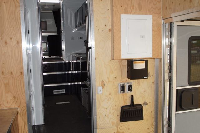 2024 Atc Premium Marketing | Keller, TX | Complete Trailers of Texas 2024 Atc Premium Marketing | Keller, TX | Complete Trailers of Texas