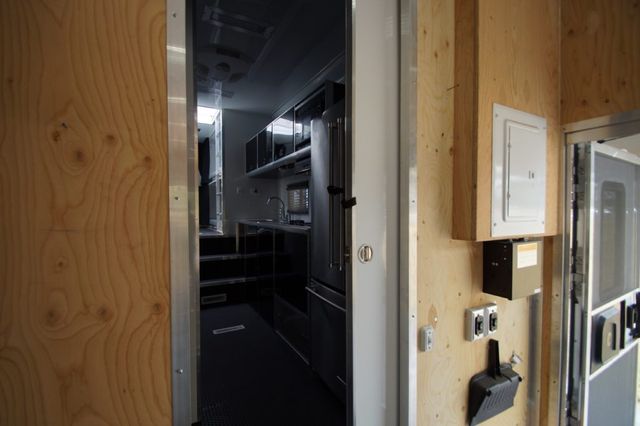 2024 Atc Premium Marketing | Keller, TX | Complete Trailers of Texas 2024 Atc Premium Marketing | Keller, TX | Complete Trailers of Texas