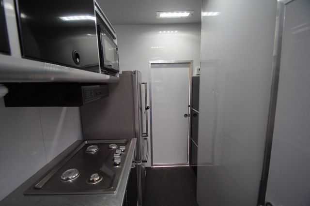 2024 Atc Premium Marketing | Keller, TX | Complete Trailers of Texas 2024 Atc Premium Marketing | Keller, TX | Complete Trailers of Texas