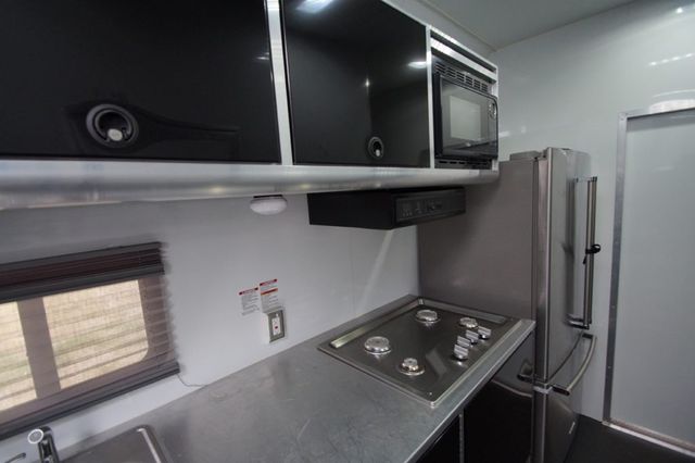 2024 Atc Premium Marketing | Keller, TX | Complete Trailers of Texas 2024 Atc Premium Marketing | Keller, TX | Complete Trailers of Texas