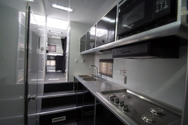 2024 Atc Premium Marketing | Keller, TX | Complete Trailers of Texas 2024 Atc Premium Marketing | Keller, TX | Complete Trailers of Texas