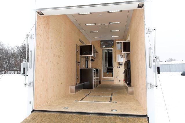 2024 Atc Premium Marketing | Keller, TX | Complete Trailers of Texas 2024 Atc Premium Marketing | Keller, TX | Complete Trailers of Texas