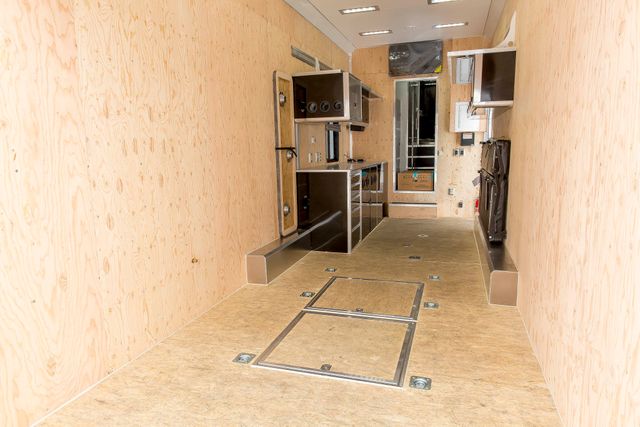 2024 Atc Premium Marketing | Keller, TX | Complete Trailers of Texas 2024 Atc Premium Marketing | Keller, TX | Complete Trailers of Texas