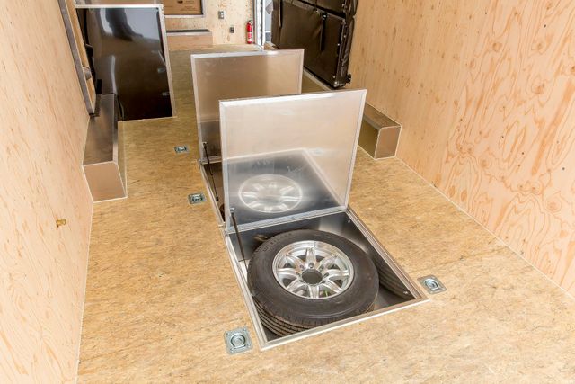 2024 Atc Premium Marketing | Keller, TX | Complete Trailers of Texas 2024 Atc Premium Marketing | Keller, TX | Complete Trailers of Texas