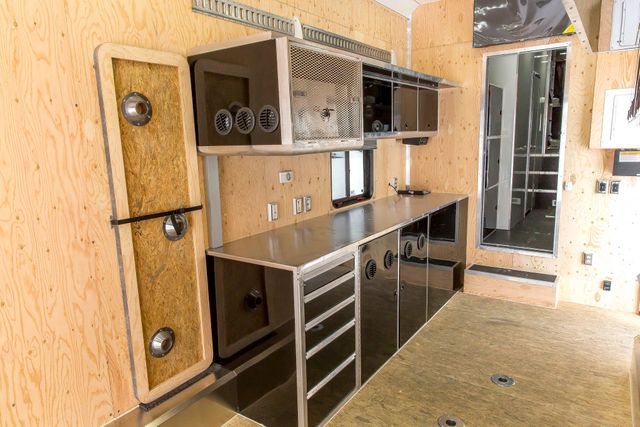 2024 Atc Premium Marketing | Keller, TX | Complete Trailers of Texas 2024 Atc Premium Marketing | Keller, TX | Complete Trailers of Texas