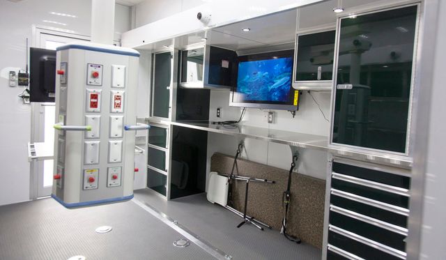 2024 Atc Veteran Affairs Mobile Simulation | Keller, TX | Complete Trailers of Texas 2024 Atc Veteran Affairs Mobile Simulation | Keller, TX | Complete Trailers of Texas