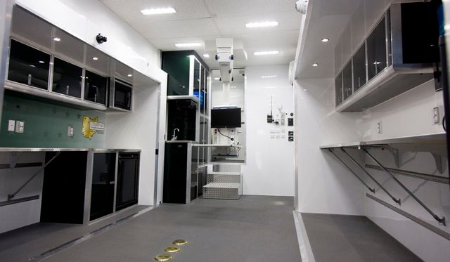 2024 Atc Veteran Affairs Mobile Simulation | Keller, TX | Complete Trailers of Texas 2024 Atc Veteran Affairs Mobile Simulation | Keller, TX | Complete Trailers of Texas