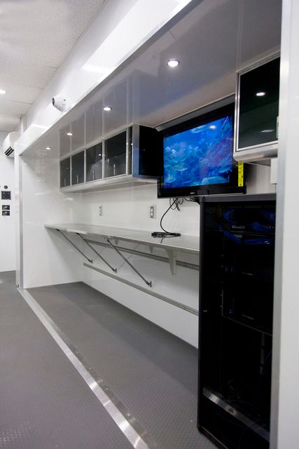 2024 Atc Veteran Affairs Mobile Simulation | Keller, TX | Complete Trailers of Texas 2024 Atc Veteran Affairs Mobile Simulation | Keller, TX | Complete Trailers of Texas