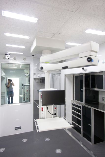 2024 Atc Veteran Affairs Mobile Simulation | Keller, TX | Complete Trailers of Texas 2024 Atc Veteran Affairs Mobile Simulation | Keller, TX | Complete Trailers of Texas