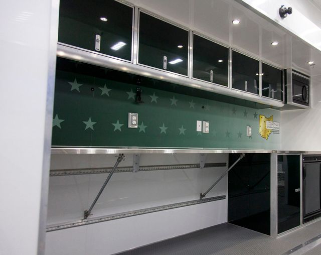 2024 Atc Veteran Affairs Mobile Simulation | Keller, TX | Complete Trailers of Texas 2024 Atc Veteran Affairs Mobile Simulation | Keller, TX | Complete Trailers of Texas