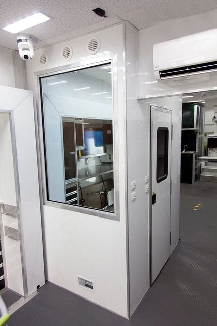 2024 Atc Veteran Affairs Mobile Simulation | Keller, TX | Complete Trailers of Texas 2024 Atc Veteran Affairs Mobile Simulation | Keller, TX | Complete Trailers of Texas