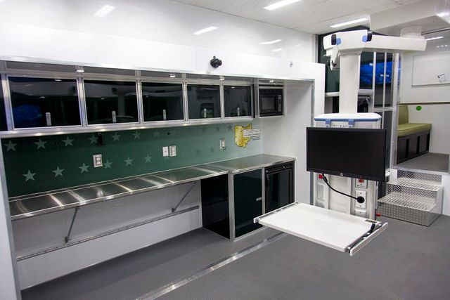 2024 Atc Veteran Affairs Mobile Simulation | Keller, TX | Complete Trailers of Texas 2024 Atc Veteran Affairs Mobile Simulation | Keller, TX | Complete Trailers of Texas