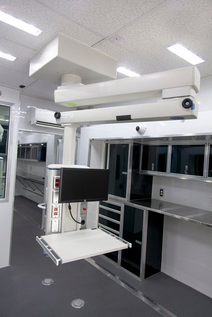 2024 Atc Veteran Affairs Mobile Simulation | Keller, TX | Complete Trailers of Texas 2024 Atc Veteran Affairs Mobile Simulation | Keller, TX | Complete Trailers of Texas