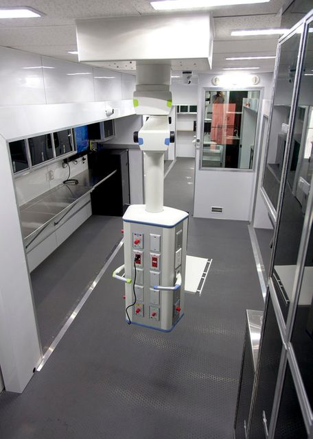 2024 Atc Veteran Affairs Mobile Simulation | Keller, TX | Complete Trailers of Texas 2024 Atc Veteran Affairs Mobile Simulation | Keller, TX | Complete Trailers of Texas