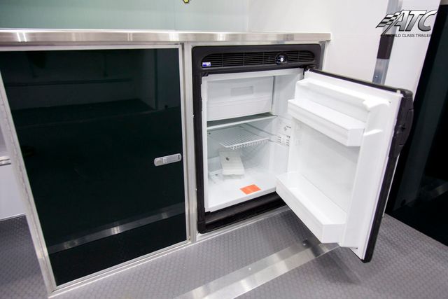 2024 Atc Veteran Affairs Mobile Simulation | Keller, TX | Complete Trailers of Texas 2024 Atc Veteran Affairs Mobile Simulation | Keller, TX | Complete Trailers of Texas