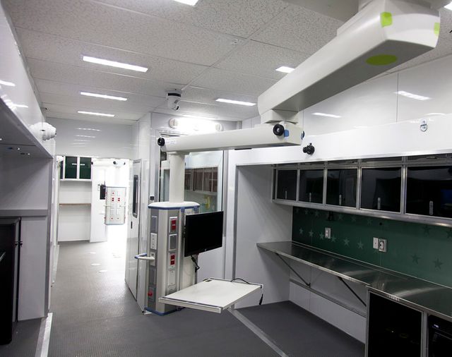 2024 Atc Veteran Affairs Mobile Simulation | Keller, TX | Complete Trailers of Texas 2024 Atc Veteran Affairs Mobile Simulation | Keller, TX | Complete Trailers of Texas