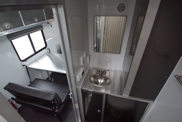 2024 Atc Custom Lifted Off Road Toy Hauler | Keller, TX | Complete Trailers of Texas 2024 Atc Custom Lifted Off Road Toy Hauler | Keller, TX | Complete Trailers of Texas