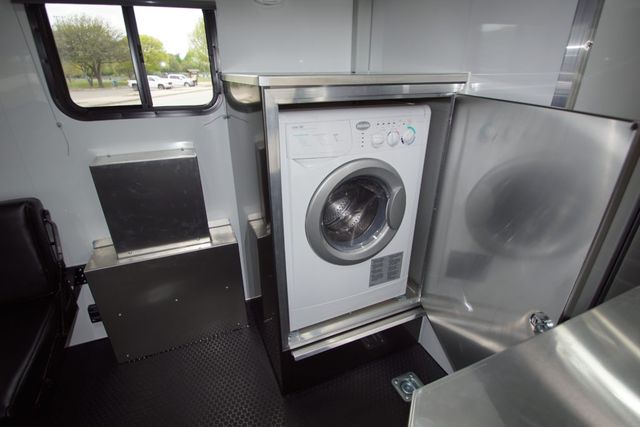 2024 Atc Custom Lifted Off Road Toy Hauler | Keller, TX | Complete Trailers of Texas 2024 Atc Custom Lifted Off Road Toy Hauler | Keller, TX | Complete Trailers of Texas