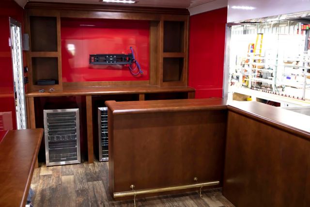 2024 Atc Smooth Ambler Spirits Mobile Bar Marketing Trailer | Keller, TX | Complete Trailers of Texas 2024 Atc Smooth Ambler Spirits Mobile Bar Marketing Trailer | Keller, TX | Complete Trailers of Texas