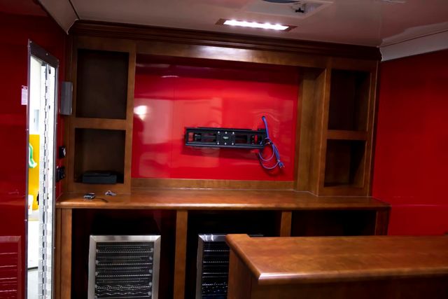 2024 Atc Smooth Ambler Spirits Mobile Bar Marketing Trailer | Keller, TX | Complete Trailers of Texas 2024 Atc Smooth Ambler Spirits Mobile Bar Marketing Trailer | Keller, TX | Complete Trailers of Texas