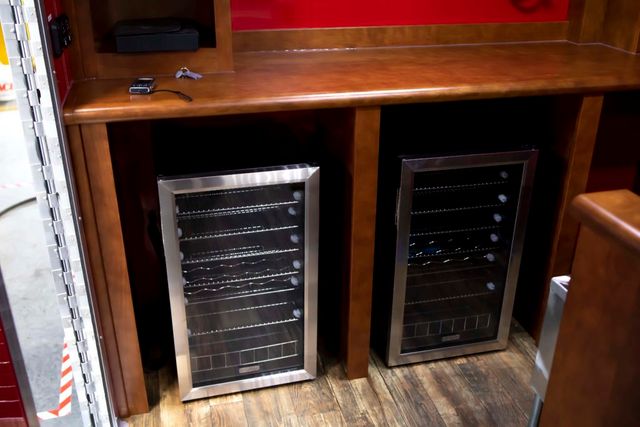 2024 Atc Smooth Ambler Spirits Mobile Bar Marketing Trailer | Keller, TX | Complete Trailers of Texas 2024 Atc Smooth Ambler Spirits Mobile Bar Marketing Trailer | Keller, TX | Complete Trailers of Texas