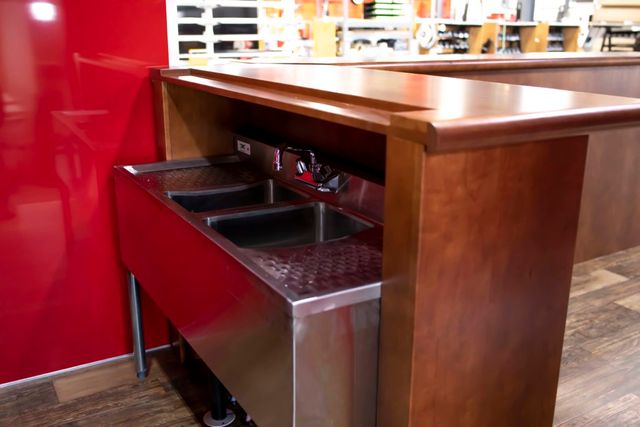 2024 Atc Smooth Ambler Spirits Mobile Bar Marketing Trailer | Keller, TX | Complete Trailers of Texas 2024 Atc Smooth Ambler Spirits Mobile Bar Marketing Trailer | Keller, TX | Complete Trailers of Texas