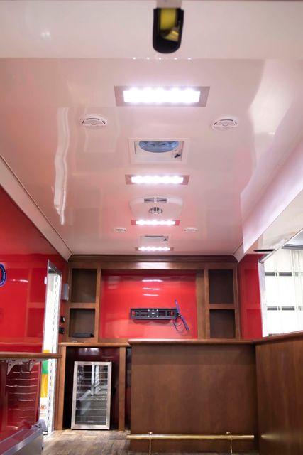 2024 Atc Smooth Ambler Spirits Mobile Bar Marketing Trailer | Keller, TX | Complete Trailers of Texas 2024 Atc Smooth Ambler Spirits Mobile Bar Marketing Trailer | Keller, TX | Complete Trailers of Texas