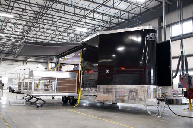 2024 Atc Smooth Ambler Spirits Mobile Bar Marketing Trailer | Keller, TX | Complete Trailers of Texas 2024 Atc Smooth Ambler Spirits Mobile Bar Marketing Trailer | Keller, TX | Complete Trailers of Texas