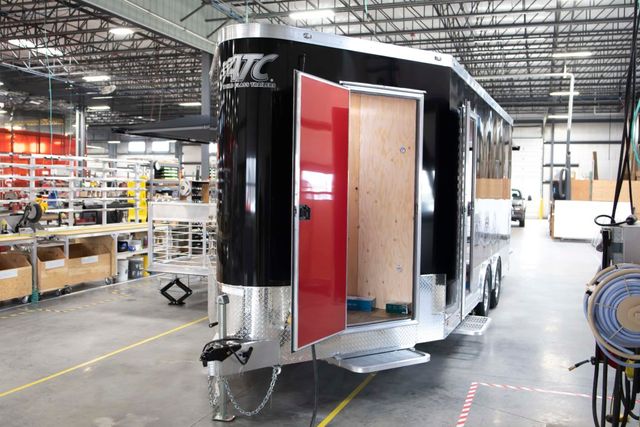 2024 Atc Smooth Ambler Spirits Mobile Bar Marketing Trailer | Keller, TX | Complete Trailers of Texas 2024 Atc Smooth Ambler Spirits Mobile Bar Marketing Trailer | Keller, TX | Complete Trailers of Texas