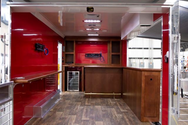 2024 Atc Smooth Ambler Spirits Mobile Bar Marketing Trailer | Keller, TX | Complete Trailers of Texas 2024 Atc Smooth Ambler Spirits Mobile Bar Marketing Trailer | Keller, TX | Complete Trailers of Texas